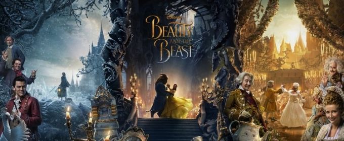 VIDEO: Final BEAUTY AND THE BEAST Trailer, ft. Ariana Grande & John Legend Duet Video