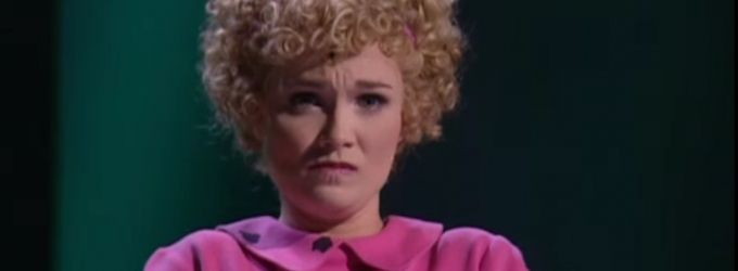 STAGE TUBE: On This Day for 6/13/16- YOU'RE A GOOD MAN CHARLIE BROWN Video