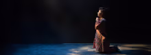 Flash: First Look at Quintessence Theatre Group's ST. JOAN
