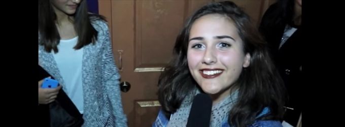 STAGE TUBE: Audiences React to RUTHLESS! THE MUSICAL Off-Broadway Video