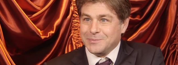 Tony Awards Close-Up: Lyricist Glenn Slater Describes the Rocket Ride of SCHOOL OF… Video