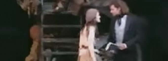 STAGE TUBE: On This Day for 12/24/15 - Ricky Martin Video