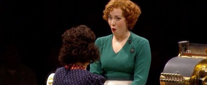 VIDEO: Get A First Look At SHE LOVES ME At The Marriott Theatre Video