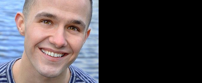 TV: Andreas Wyder of HOW THE GRINCH STOLE CHRISTMAS National Tour Video