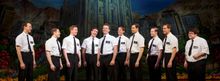 Flash: Sneak Peek at THE BOOK OF MORMON, Coming to Fort Lauderdale This Winter