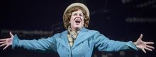 Flash: First Look at Krissy Fraelich and More in GYPSY at The Media Theatre