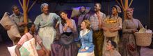 Flash: New Shots from Westchester Broadway Theatre's SHOW BOAT