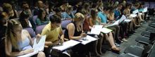 BWW Blog: Naomi Melvin - Somebody's Eyes: Rehearsals Begin!