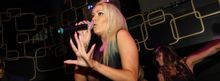Flash: Singer Kaya Jones Celebrates Album Release at The Bank Nightclub