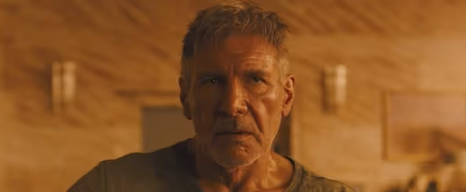 VIDEO: First Look - Ryan Gosling, Harrison Ford Star in BLADE RUNNER 2049 Video
