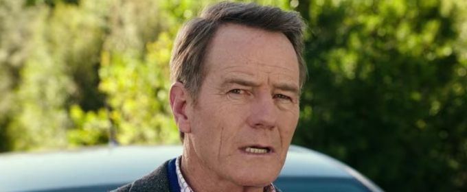 VIDEO: First Look - Bryan Cranston, James Franco Star in New Comedy WHY HIM? Video
