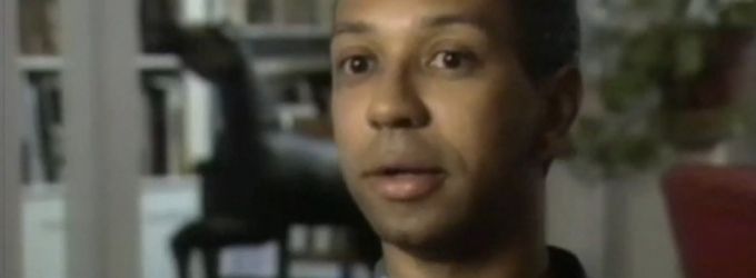 TV: Eugene O'Neill Theater Center Tributes SHUFFLE ALONG's George C. Wolfe! Video