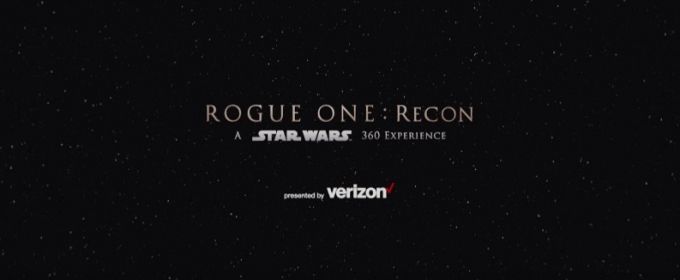 VIDEO: Watch New 360 Video Experience for ROGUE ONE: A STAR WARS STORY Video