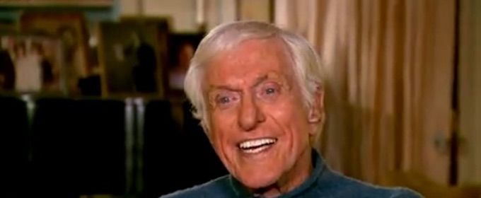 VIDEO: Dick Van Dyke Reveals Details of MARY POPPINS Cameo: 'I Gotta Be a Part of It' Video