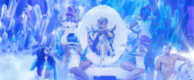 VIDEO: Sneak Peek - Bellamy Young Covers Lady Gaga's 'Born This Way' on LIP SYNC… Video