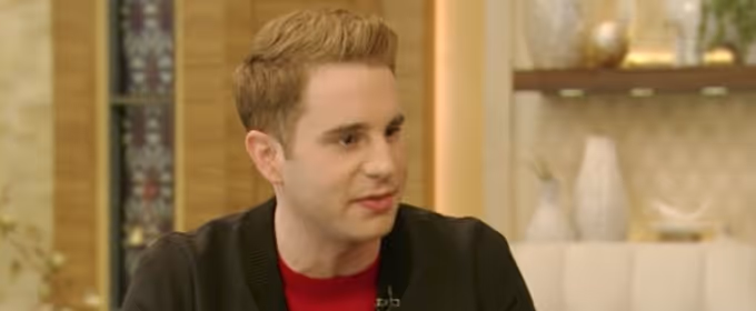 VIDEO: Ben Platt Talks Personal Connection to DEAR EVAN HANSEN Character Video