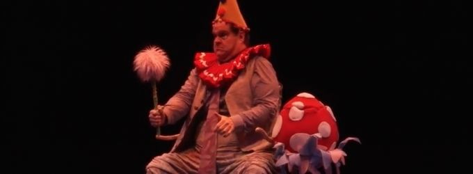STAGE TUBE: Watch Highlights of SEUSSICAL at Music Circus - Jason Graae, Sharon… Video