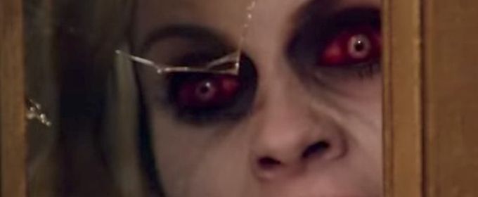 VIDEO: Sneak Peek - 'Conspiracy Weary' Episode of iZOMBIE Video