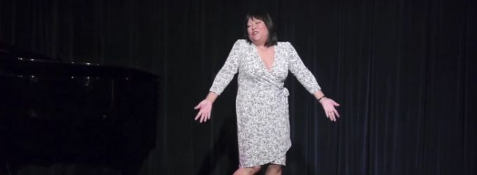 STAGE TUBE: Ann Harada, Jose Llana and More in CHANGING THE STATS: ASIAN AMERICANS… Video
