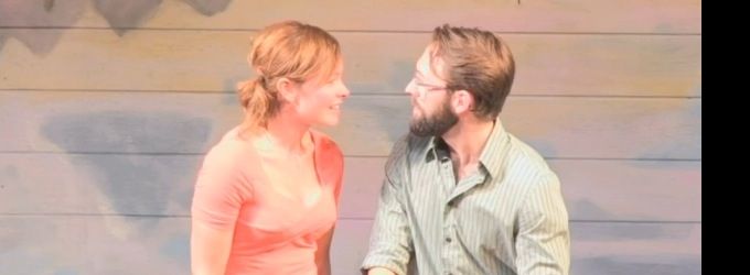 TV: Watch Highlights of STUPID F##KING BIRD at Victory Gardens Video