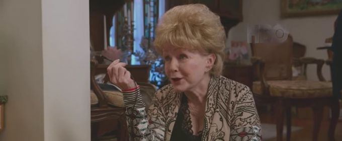 VIDEO: First Look - Debbie Reynolds & Carrie Fisher in Documentary BRIGHT LIGHTS… Video