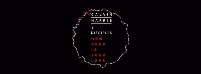 FIRST LISTEN: Calvin Harris' New Single 'How Deep Is Your Love' Video