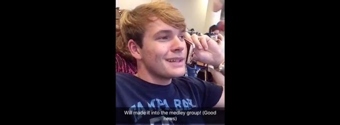 STAGE TUBE: Shuler Awards Winners, Will Davis and Shelbea Owens Give Inside Look on… Video