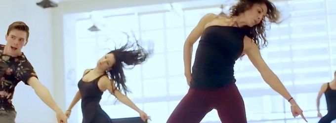 STAGE TUBE: Sneak Peek at Rehearsals of NSMT's SATURDAY NIGHT FEVER, Opening Tonight! Video
