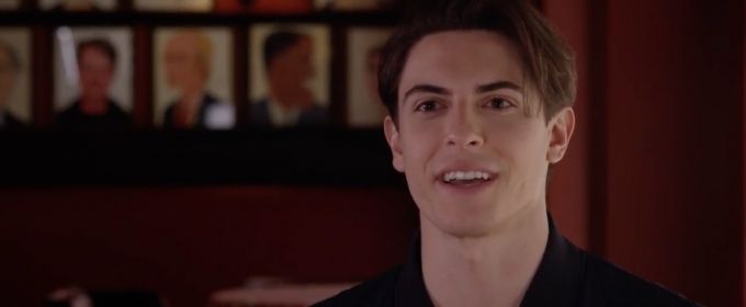 VIDEO: ANCESTRY Teams with ANASTASIA Cast, Finds Russian DNA Connections Video