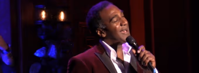 TV Exclusive: Norm Lewis Wants to Know What You're Doing This New Year's Eve Video