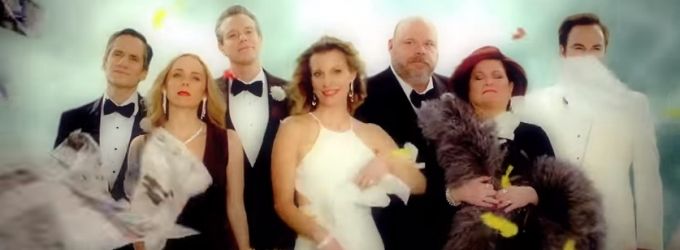 VIDEO: New DISASTER! TV Spot is Guaranteed to Blow You Away! Video