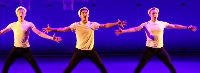 TV: Broadway Welcomes New Talent at the 71st Annual Theatre World Awards! Video