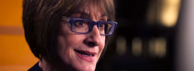 STAGE TUBE: Patti LuPone and Christine Ebersole Talk World Premiere of WAR PAINT Video