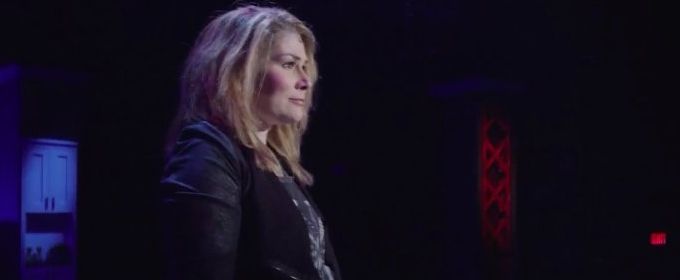 VIDEO: FREAKY FRIDAY, Starring Heidi Blickenstaff and Emma Hunton, Arrives in Houston Video