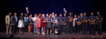 Flash: Actors' Playhouse at the Miracle Theatre Hosts YOUNG TALENT BIG DREAMS Competi