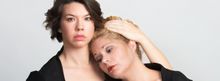 Flash: Meet the Stars of Jobsite Theater's THE MAIDS