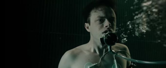 VIDEO: First Look - Dane DeHaan Stars in Psychological Thriller A CURE FOR WELLNESS Video