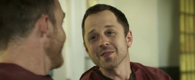 VIDEO: First Look - Giovanni Ribisi Stars in New Amazon Drama Series SNEAKY PETE Video