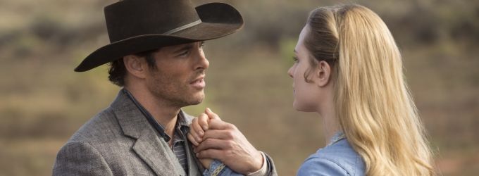BWW Recap: 'Dear, Dear! How Queer Everything Is' on WESTWORLD Video