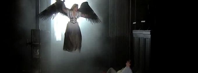 STAGE TUBE: On This Day for 7/16/16- Tony Kushner Video
