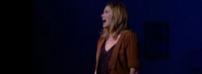 STAGE TUBE: On This Day for 7/17/16- [title of show] Video