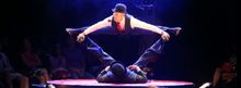 Exclusive: First Look at Olivier Award Winner LA SOIREE in Manila