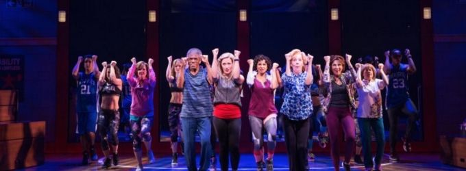 TV: Watch Highlights from Broadway-Bound GOTTA DANCE in Chicago! Video