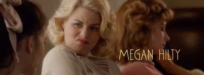 VIDEO: Megan Hilty, Matthew Broderick & More Return to 1950's Hollywood in RULES… Video