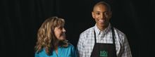 Flash: Meet the Stars of LOST BOY FOUND IN WHOLE FOODS at Omaha Community Playhouse