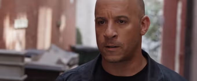 VIDEO: Vin Diesel Returns in Official Trailer for THE FATE OF THE FURIOUS Video