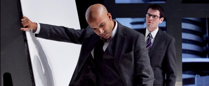 Delta Sponsored 2012 Guthrie Theater Season Which Featured Obama Inspired Julius… Video