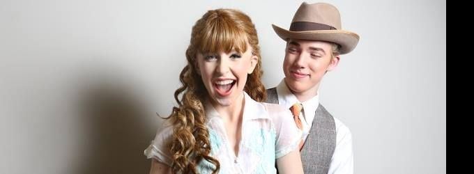 TV: North Carolina Theatre Conservatory's CRAZY FOR YOU Video