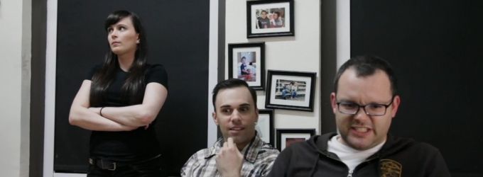 TV: Just Two Episodes Left! Watch Season 2, Episode 9 of the Hit Web-Comedy THE… Video