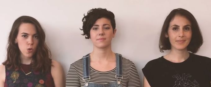 VIDEO: Watch This Mashup of DEAR EVAN HANSEN and Ingrid Michaelson! Video